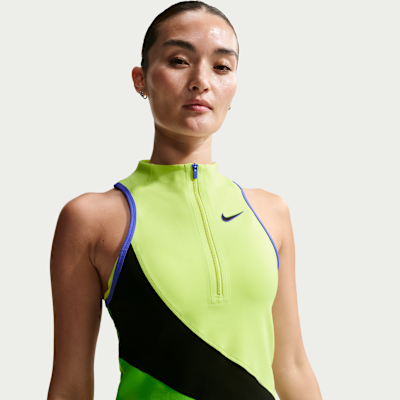 NikeCourt Slam Women's Dri-FIT Tennis Tank Top. Nike.com